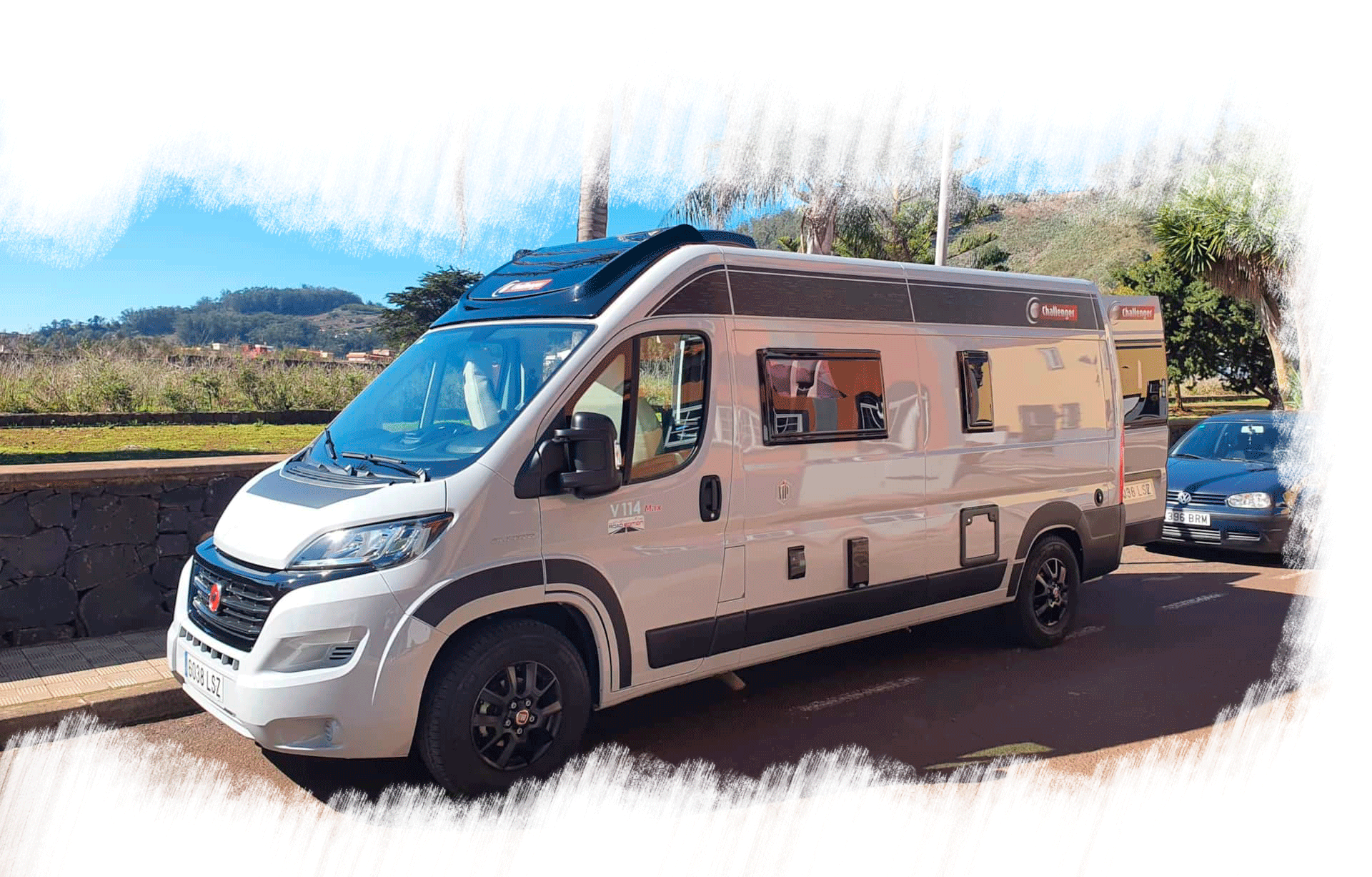 Callenger VIP Tenerife Callenger VIP Tenerife